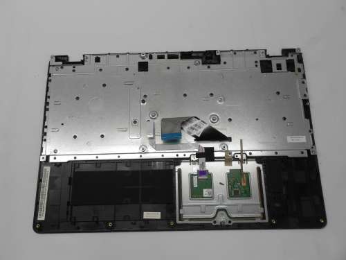 Acer Aspire ES1-512  Palmrest With TouchPad 439.03701.0001
